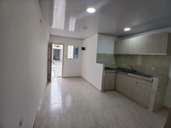 Apartamento en  Arriendo en El prado, Barranquilla - Miniatura 2