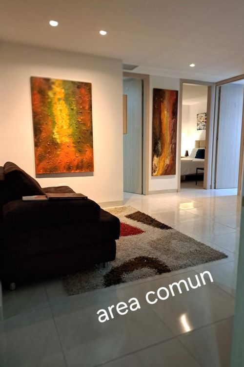 Apartaestudio en arriendo en Los alpes, Barranquilla - Miniatura 6