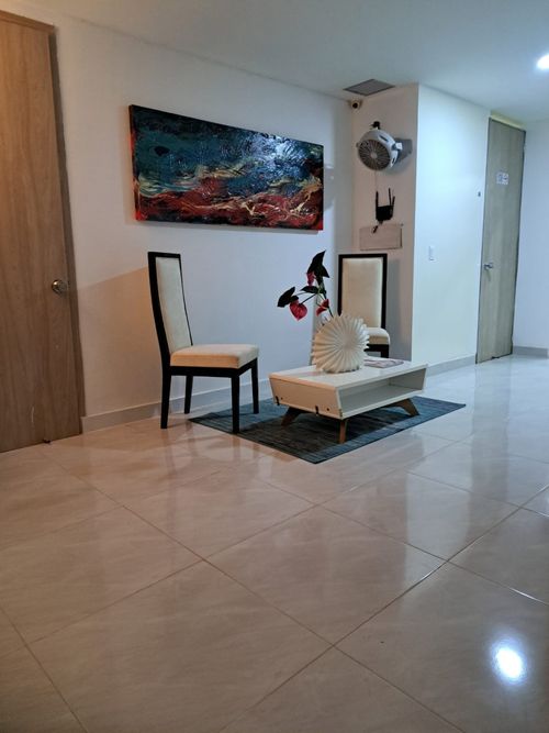 Apartaestudio en arriendo en Los alpes, Barranquilla - Miniatura 7