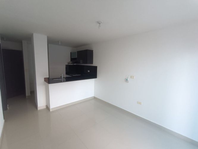 Apartaestudio en  Arriendo en La campiña, Barranquilla - Imagen 1