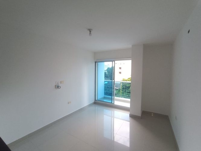 Apartaestudio en  Arriendo en La campiña, Barranquilla - Miniatura 2