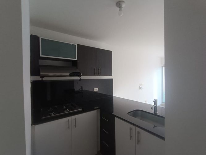 Apartaestudio en  Arriendo en La campiña, Barranquilla - Miniatura 4
