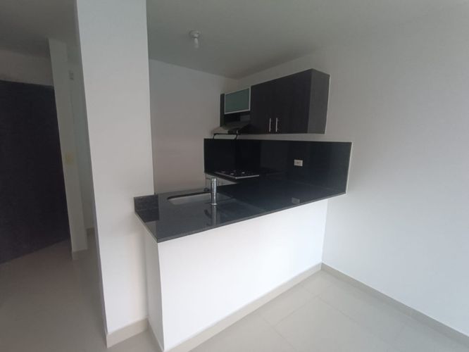 Apartaestudio en  Arriendo en La campiña, Barranquilla - Miniatura 5