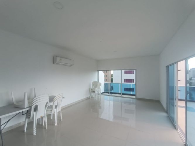 Apartaestudio en  Arriendo en La campiña, Barranquilla - Miniatura 9