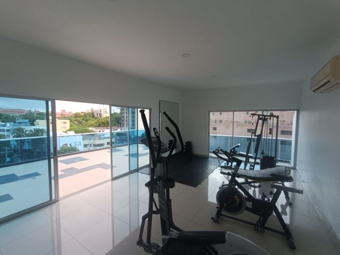Apartaestudio en  Arriendo en La campiña, Barranquilla - Miniatura 11