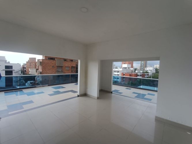 Apartaestudio en  Arriendo en La campiña, Barranquilla - Miniatura 12