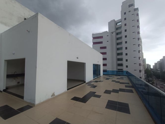 Apartaestudio en  Arriendo en La campiña, Barranquilla - Miniatura 13