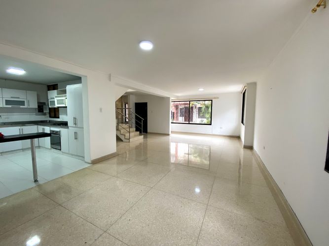 Casa en arriendo en Villa country, Barranquilla - Imagen 1
