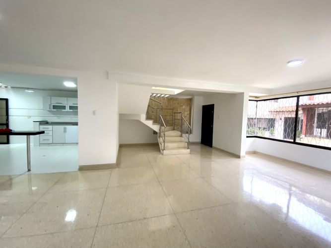 Casa en arriendo en Villa country, Barranquilla - Miniatura 2