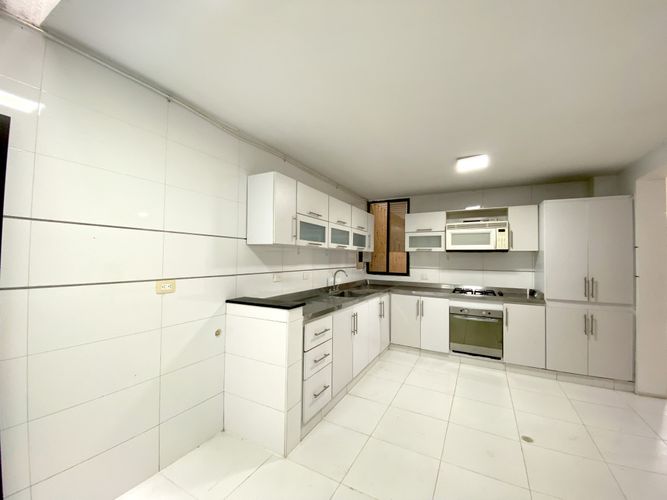 Casa en arriendo en Villa country, Barranquilla - Miniatura 5