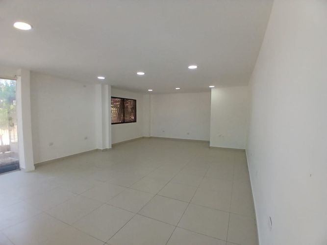 Local en  Arriendo en Paraiso, Barranquilla - Miniatura 3