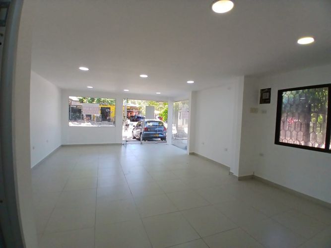 Local en  Arriendo en Paraiso, Barranquilla - Miniatura 4