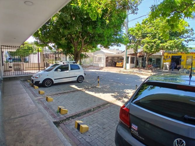 Local en  Arriendo en Paraiso, Barranquilla - Miniatura 6