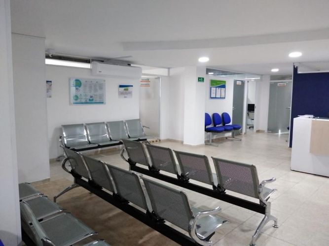 Oficina en venta en El prado, Barranquilla - Imagen 1
