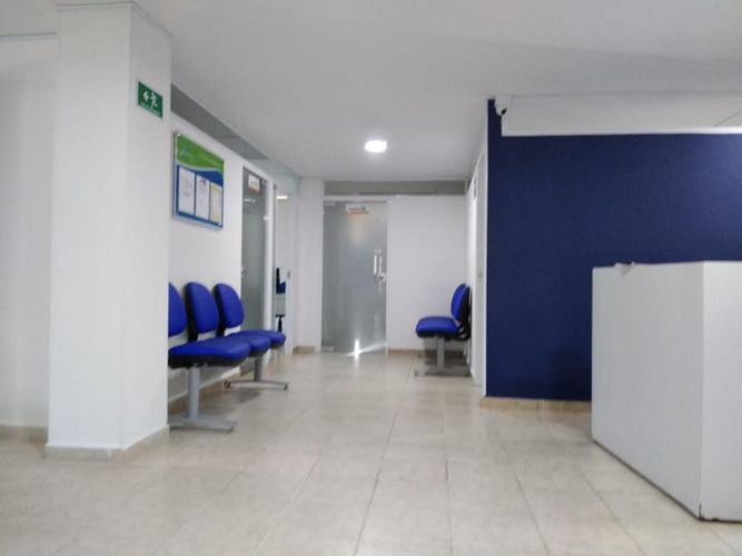 Oficina en venta en El prado, Barranquilla - Miniatura 12