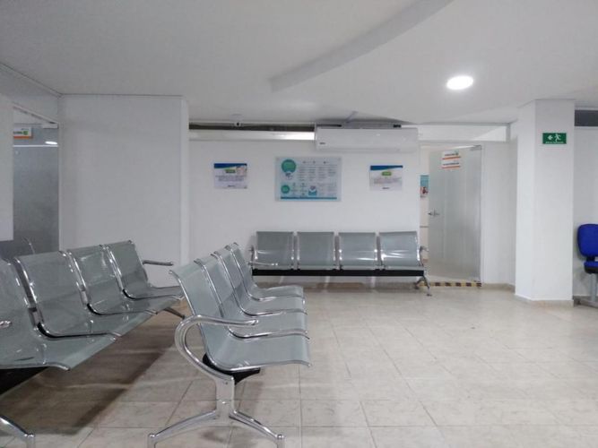 Oficina en venta en El prado, Barranquilla - Miniatura 14