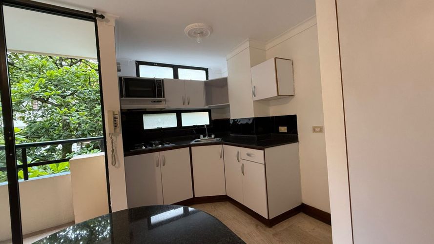 Apartaestudio en  Venta en Laureles, Medellín - Miniatura 4
