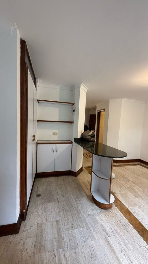 Apartaestudio en  Venta en Laureles, Medellín - Miniatura 6
