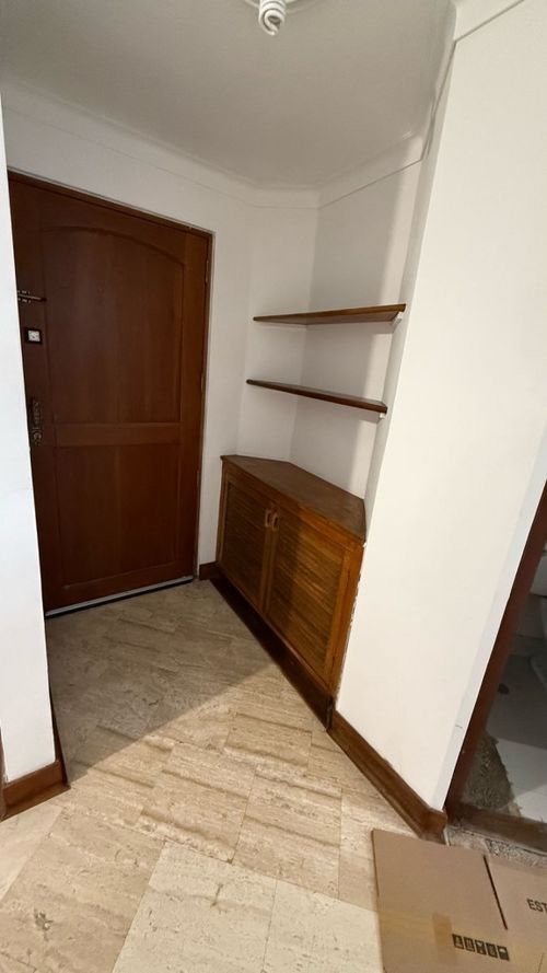 Apartaestudio en  Venta en Laureles, Medellín - Miniatura 7