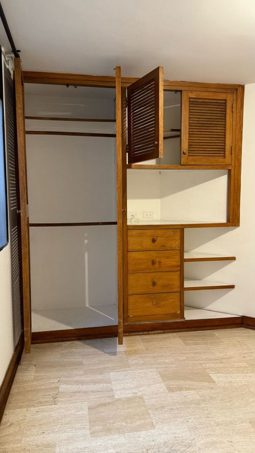 Apartaestudio en  Venta en Laureles, Medellín - Miniatura 9