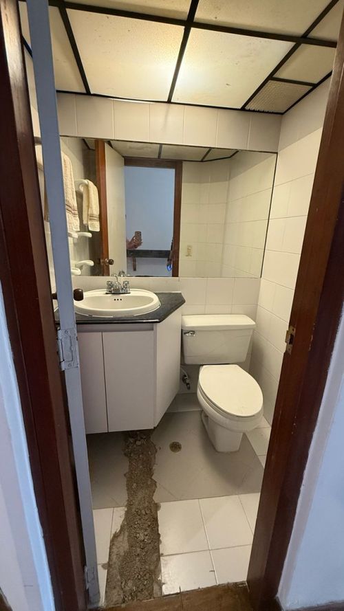 Apartaestudio en  Venta en Laureles, Medellín - Miniatura 11