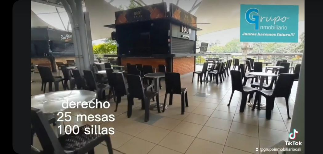 Local en  Venta en Cañaveralejo, Cali - Imagen 1