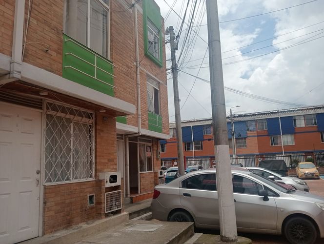 Casa en  Venta en Fontibon, Bogotá - Imagen 1
