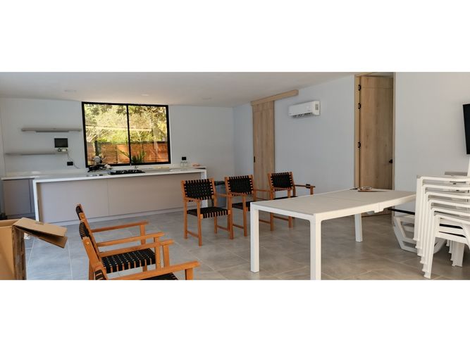 Finca en  Venta en Sopetran - Miniatura 5
