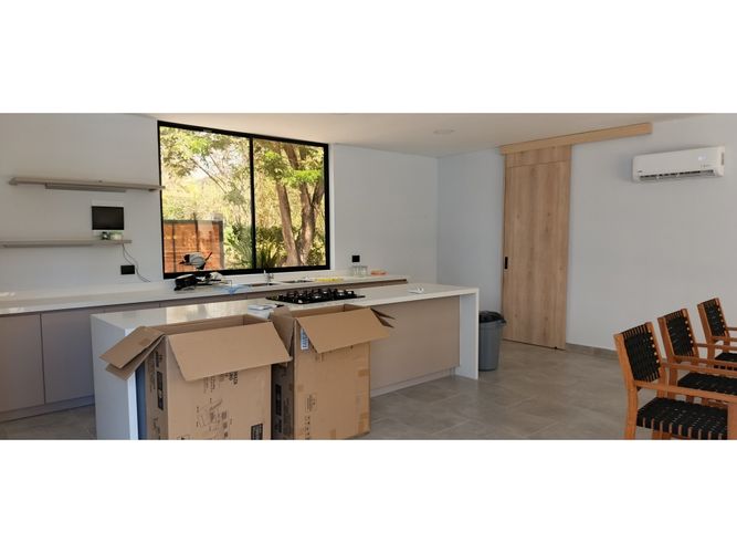 Finca en  Venta en Sopetran - Miniatura 8