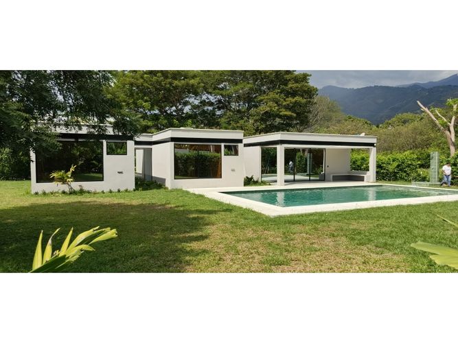 Finca en  Venta en Sopetran - Miniatura 16