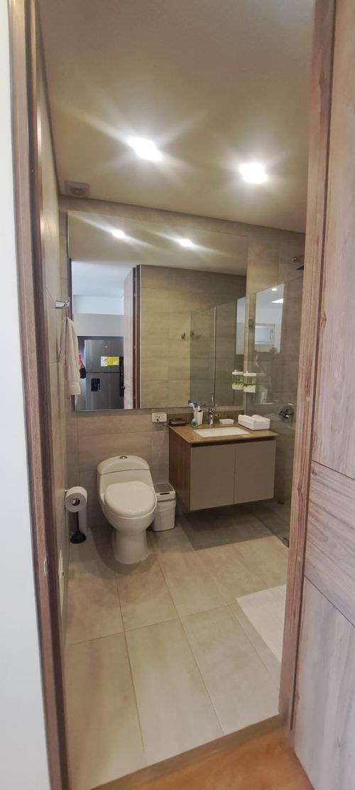 Apartaestudio en arriendo en Chía - Miniatura 10
