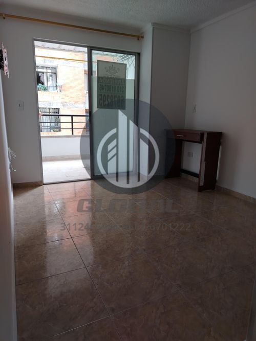 Apartaestudio en  Arriendo en Antonia santos centro, Bucaramanga - Miniatura 3