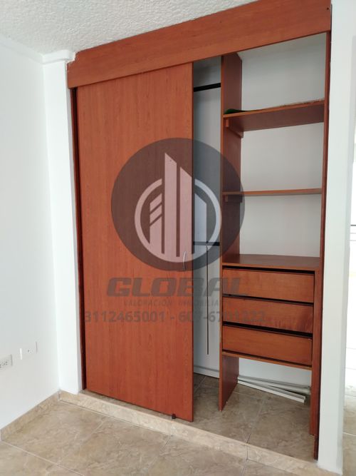 Apartaestudio en  Arriendo en Antonia santos centro, Bucaramanga - Miniatura 4