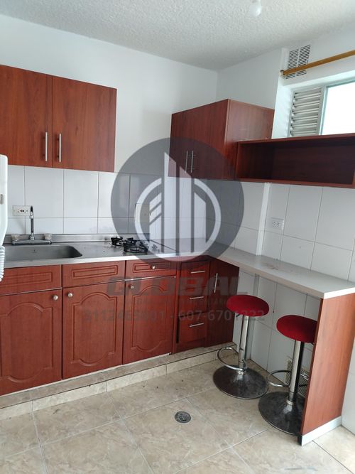 Apartaestudio en  Arriendo en Antonia santos centro, Bucaramanga - Miniatura 5