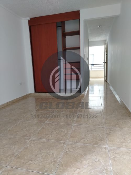 Apartaestudio en  Arriendo en Antonia santos centro, Bucaramanga - Miniatura 2