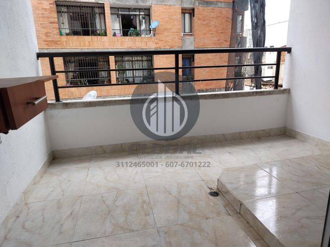Apartaestudio en  Arriendo en Antonia santos centro, Bucaramanga - Miniatura 10