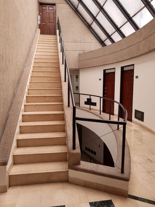 Oficina en  Arriendo en Porciuncula, Bogotá - Miniatura 3