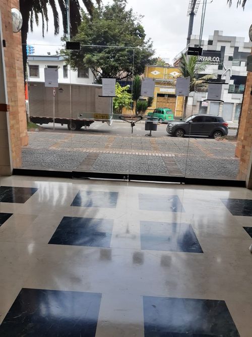 Oficina en  Arriendo en Porciuncula, Bogotá - Miniatura 12