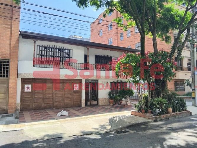 Casa en  Arriendo en Envigado - Imagen 1