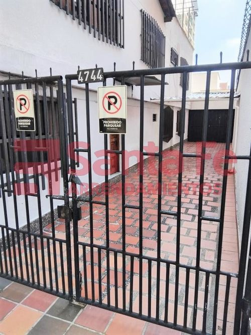 Casa en  Arriendo en Envigado - Miniatura 4