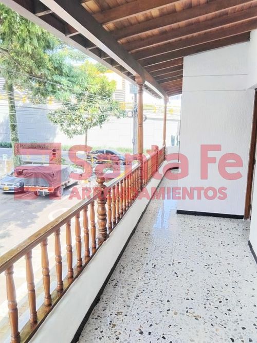 Casa en  Arriendo en Envigado - Miniatura 22