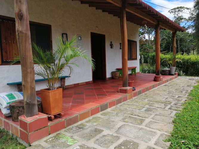 Finca en  Venta en Guadalupe - Miniatura 3