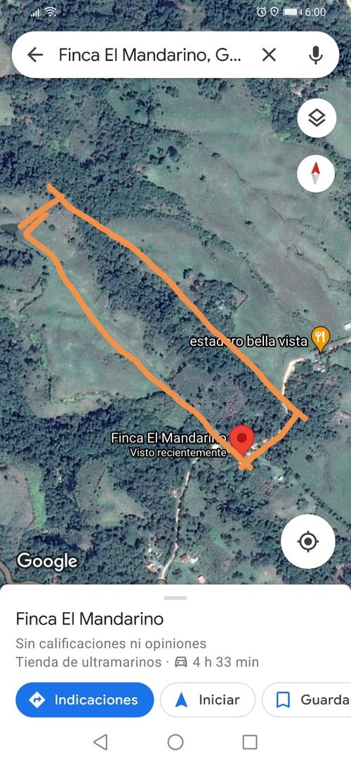 Finca en  Venta en Guadalupe - Miniatura 13