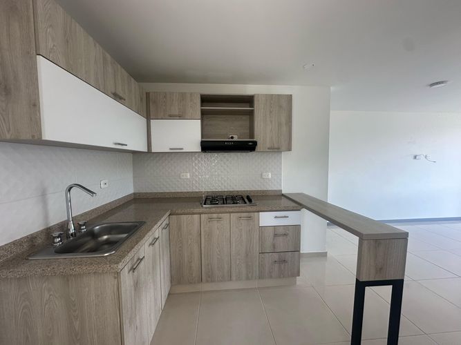 Apartamento en  Venta en La macarena, Dosquebradas - Imagen 1