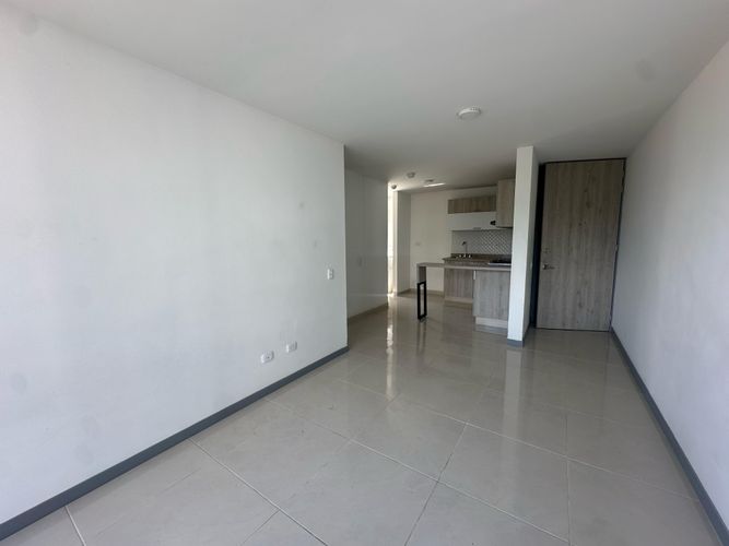 Apartamento en  Venta en La macarena, Dosquebradas - Miniatura 2