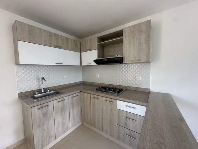 Apartamento en  Venta en La macarena, Dosquebradas - Miniatura 3