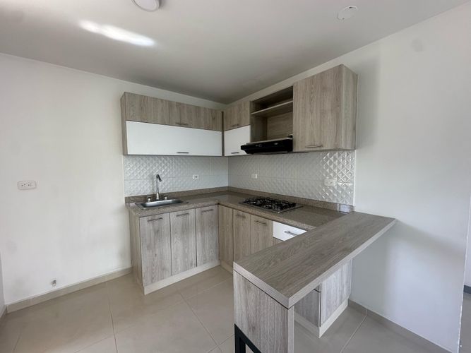 Apartamento en  Venta en La macarena, Dosquebradas - Miniatura 4