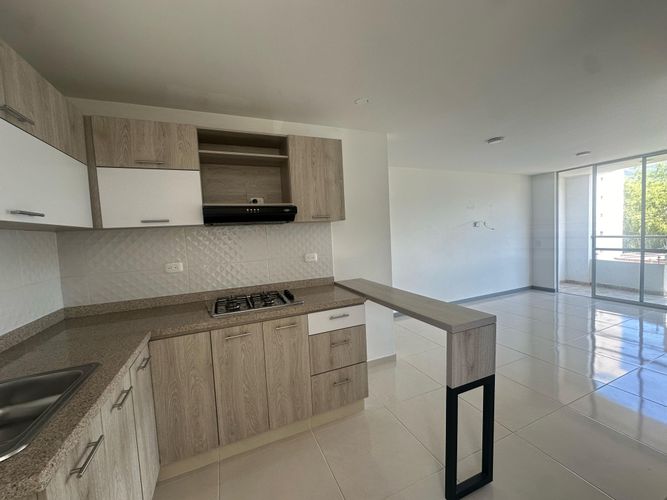 Apartamento en  Venta en La macarena, Dosquebradas - Miniatura 5