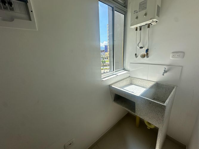 Apartamento en  Venta en La macarena, Dosquebradas - Miniatura 7