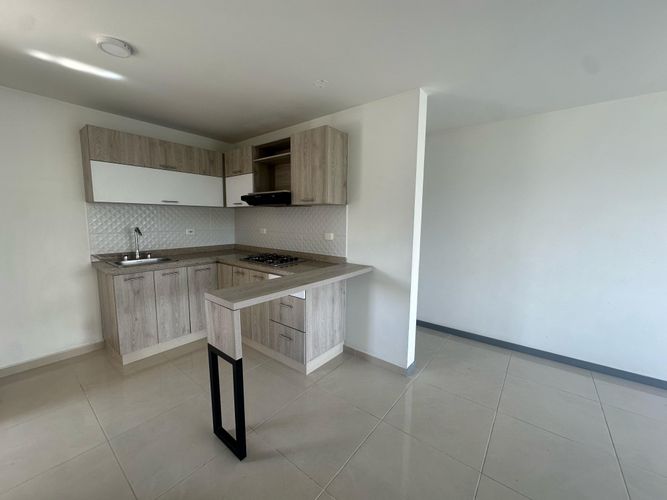 Apartamento en  Venta en La macarena, Dosquebradas - Miniatura 8